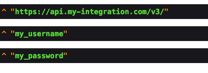 Drupal Config Pages - console log