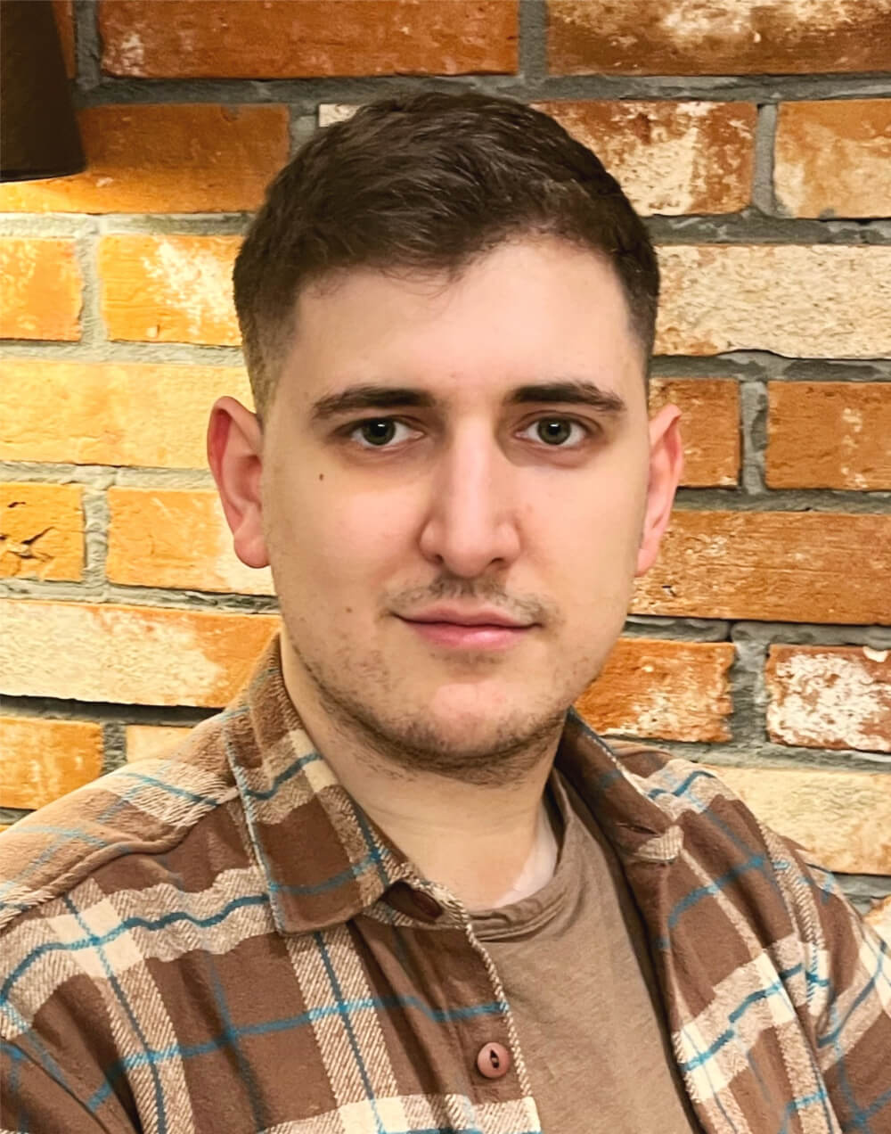 Dmytro Skrypnyk - Drupal Front-end Developer
