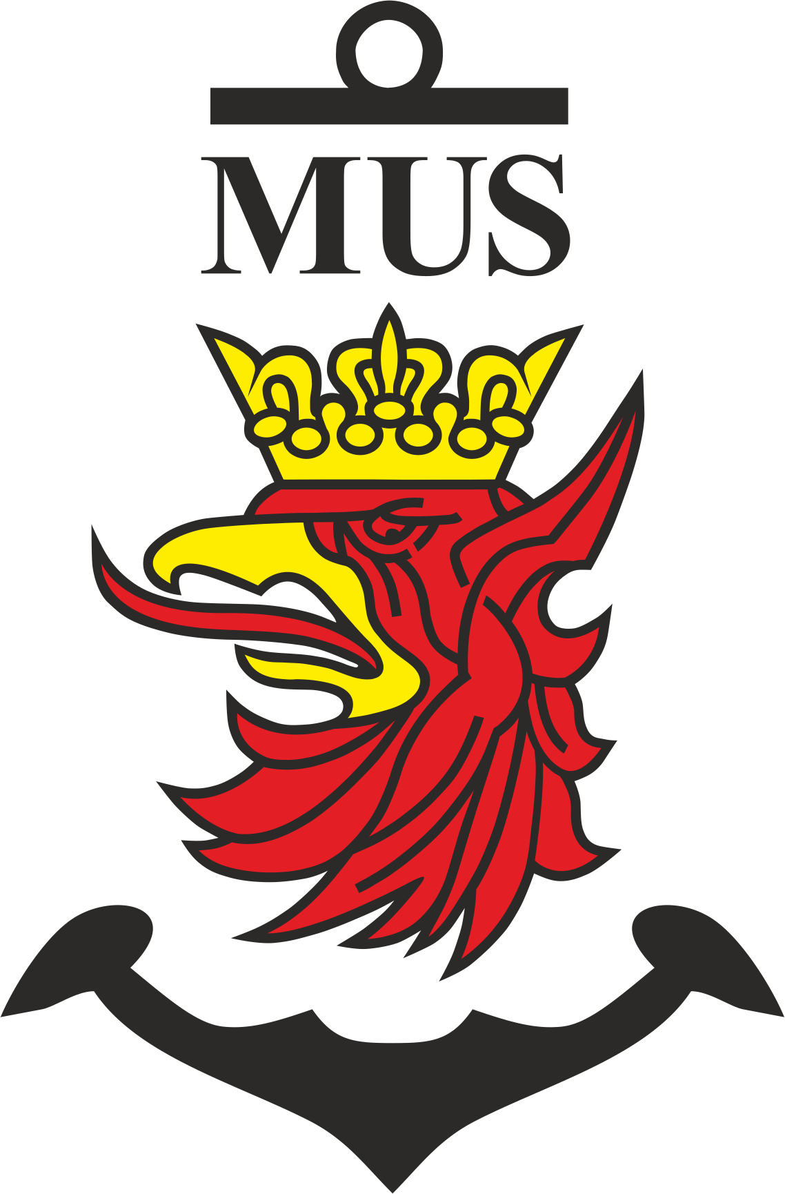 MUS Logo