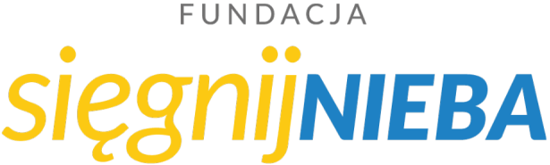 Sięgnij Nieba Logo