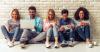 People with Mobile Phones