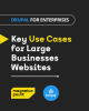 Drupal for Business