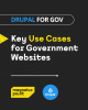 Drupal for Government