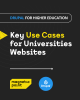 Drupal for Higher Education